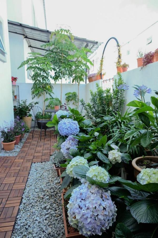 Comfy Sofy 21- Backyard Garden- Night Market Area Cameron Highlands Extérieur photo